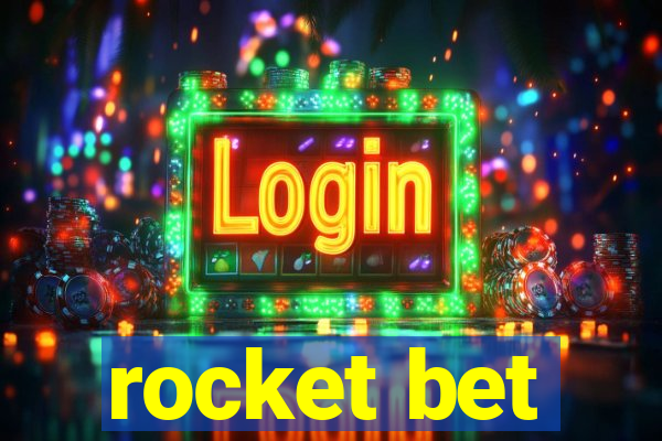 rocket bet